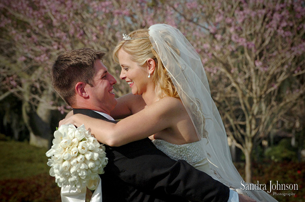 Best Isleworth Country Club Wedding Photos - Sandra Johnson (SJFoto.com)